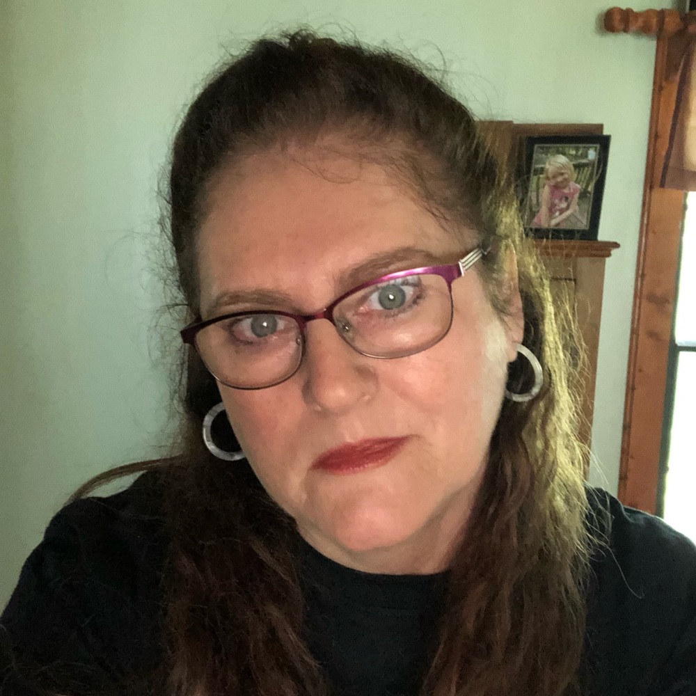 Meet your Posher, Penny